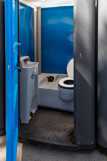 Best Temporary restroom rental  in Moose Wilson Road, WY