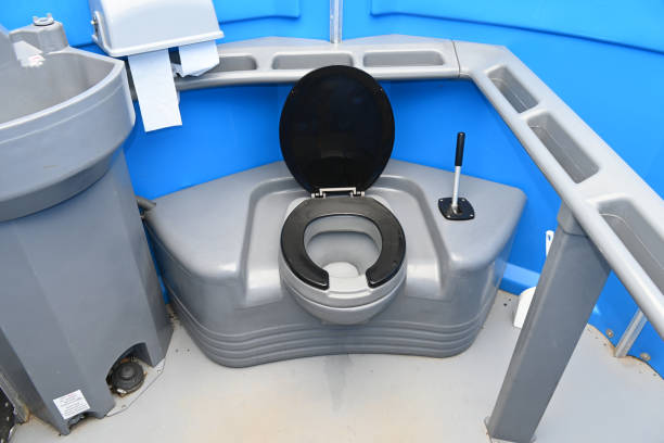 Best Affordable portable toilet rental  in Moose Wilson Road, WY